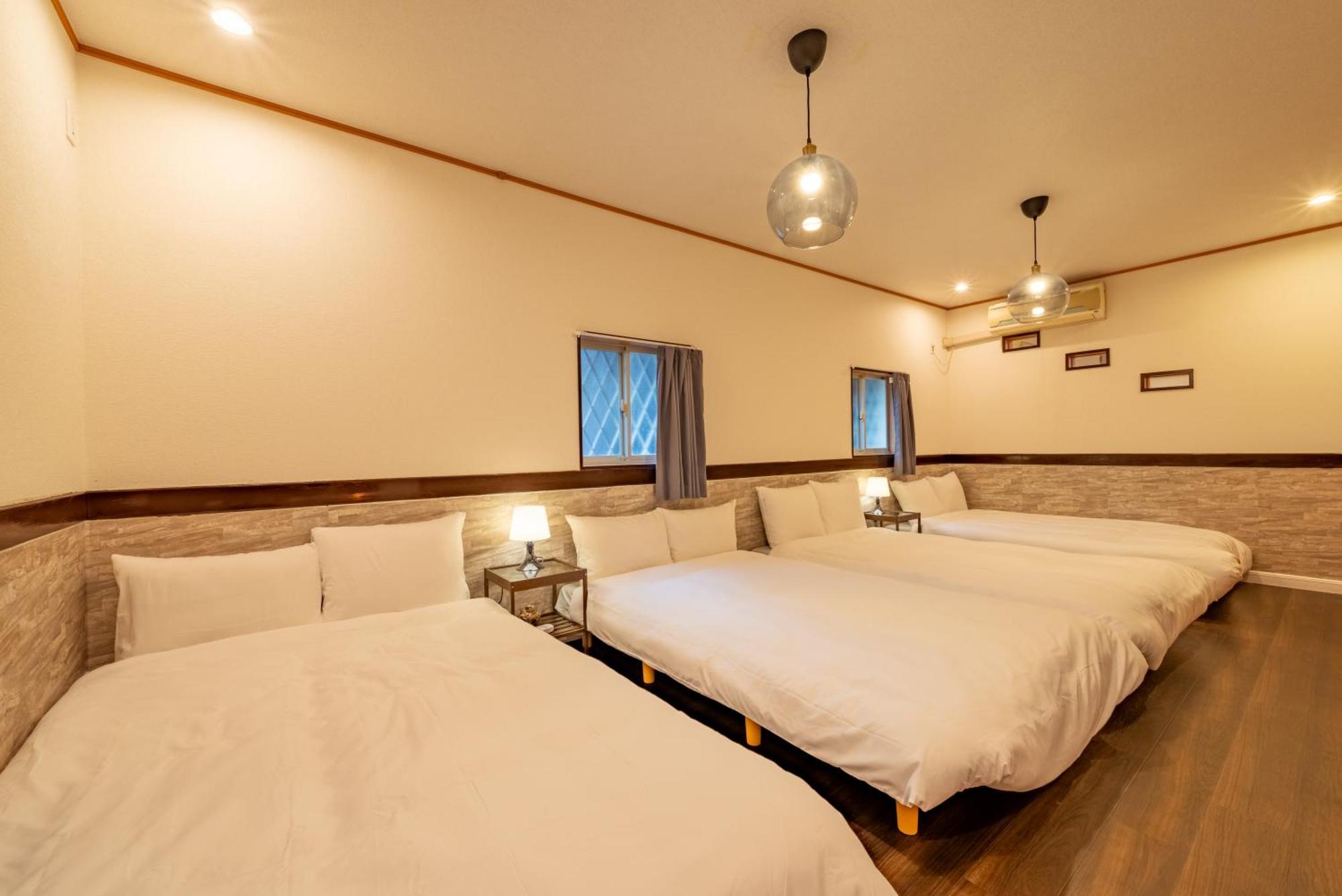 Villa New Open 天神橋筋六丁目駅徒歩1分 バーカウンター付き一軒家 天満居酒屋街徒歩3分 梅田 難波10分 Ōsaka Exterior foto