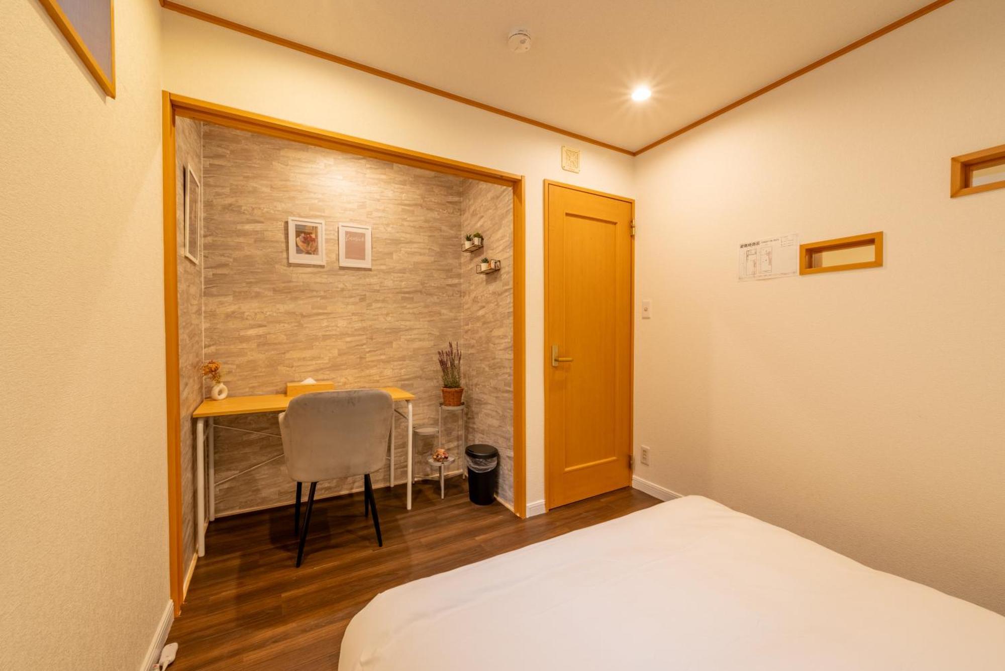 Villa New Open 天神橋筋六丁目駅徒歩1分 バーカウンター付き一軒家 天満居酒屋街徒歩3分 梅田 難波10分 Ōsaka Exterior foto