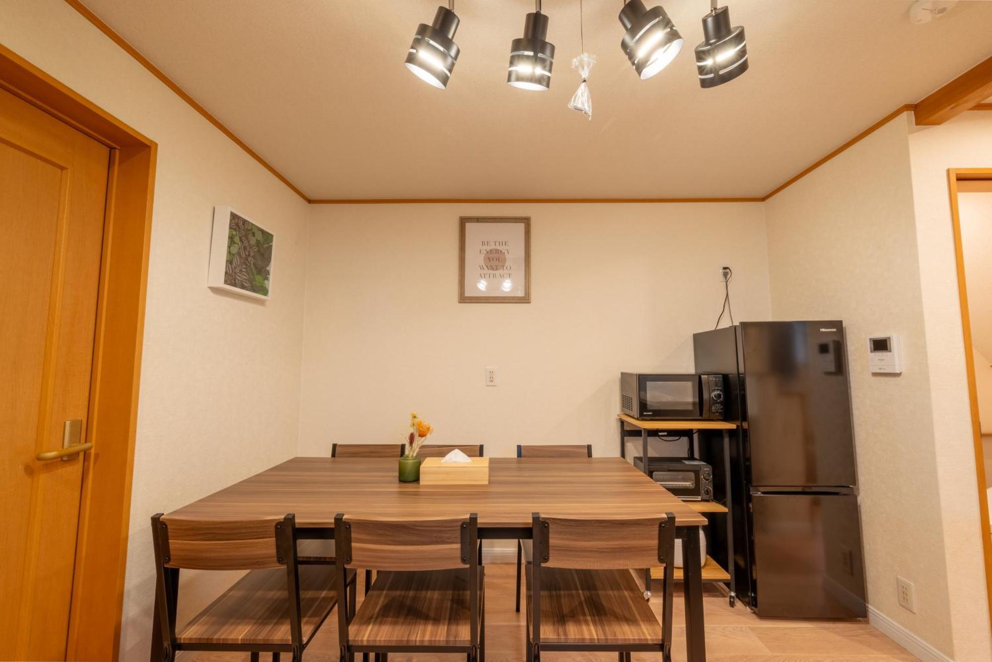 Villa New Open 天神橋筋六丁目駅徒歩1分 バーカウンター付き一軒家 天満居酒屋街徒歩3分 梅田 難波10分 Ōsaka Exterior foto